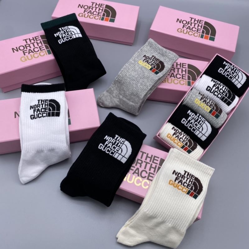 The North Face Socks
